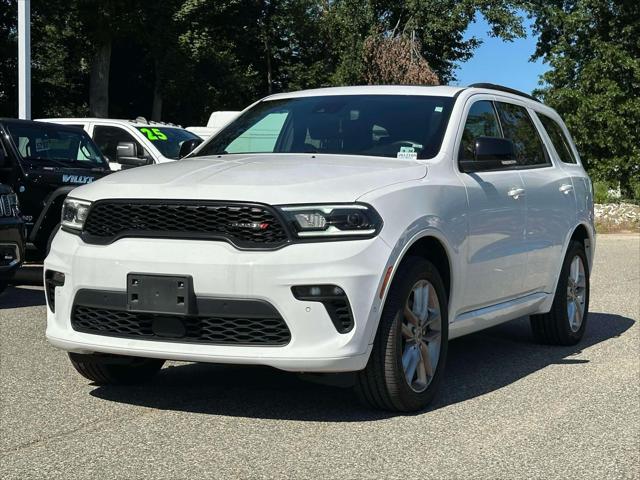 2023 Dodge Durango GT Premium AWD