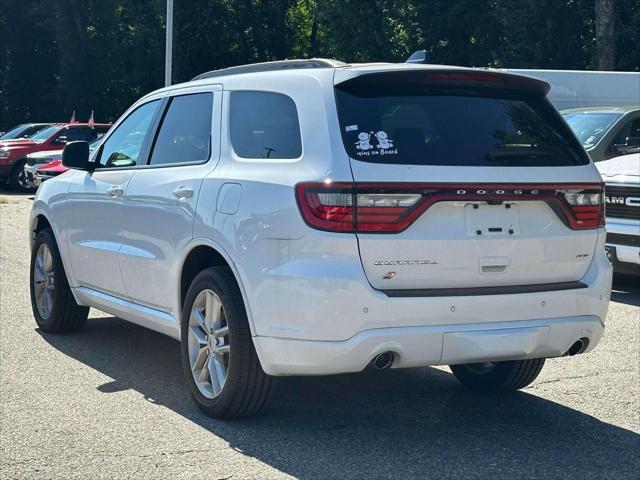 2023 Dodge Durango GT Premium AWD