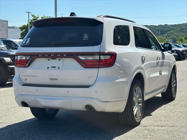 2023 Dodge Durango GT Premium AWD