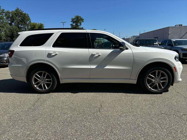 2023 Dodge Durango GT Premium AWD