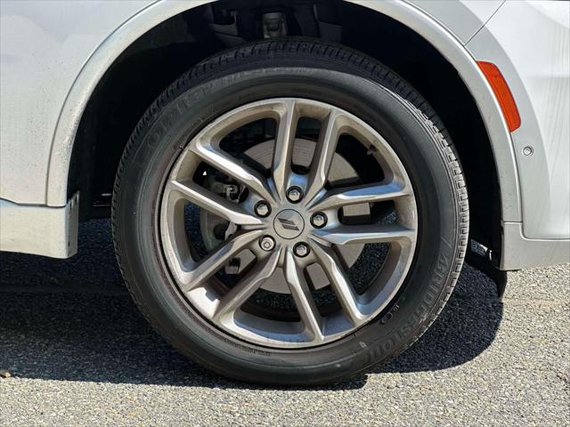 2023 Dodge Durango GT Premium AWD