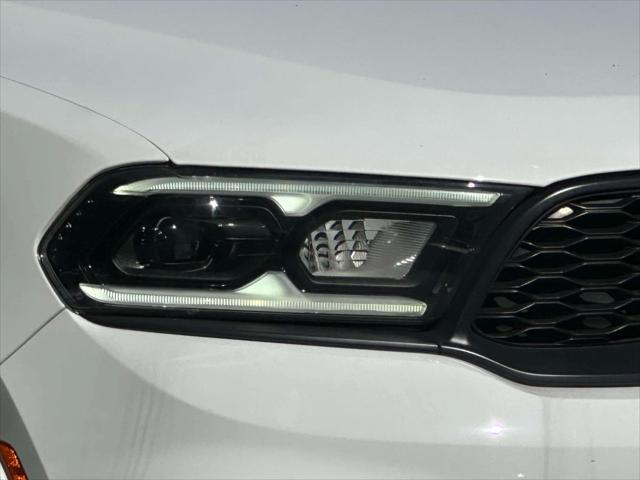 2023 Dodge Durango GT Premium AWD