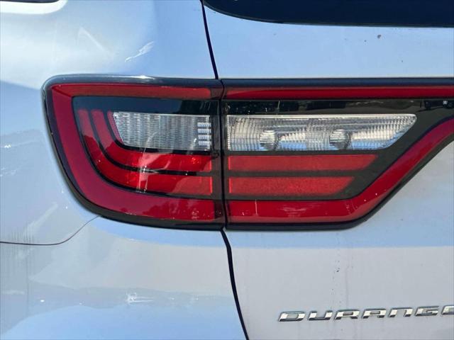 2023 Dodge Durango GT Premium AWD
