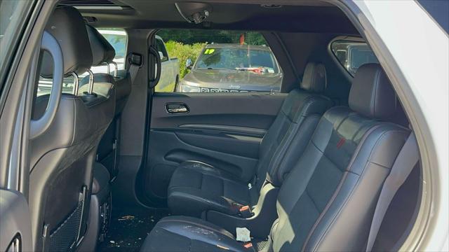 2023 Dodge Durango GT Premium AWD