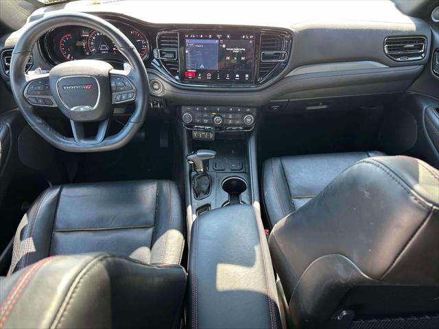 2023 Dodge Durango GT Premium AWD