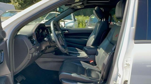 2023 Dodge Durango GT Premium AWD