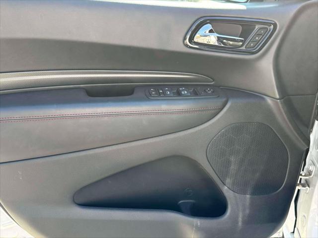 2023 Dodge Durango GT Premium AWD