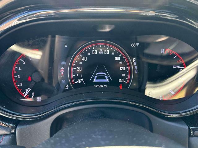 2023 Dodge Durango GT Premium AWD