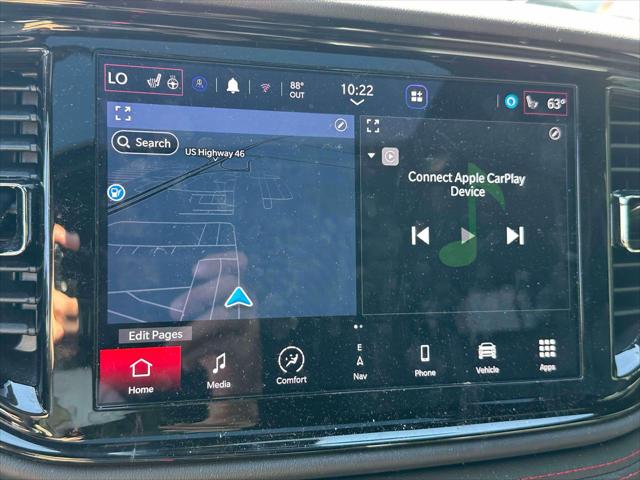 2023 Dodge Durango GT Premium AWD