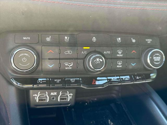 2023 Dodge Durango GT Premium AWD