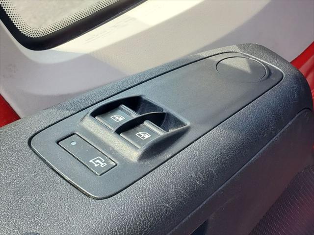 2021 Ram ProMaster Cargo Van Low Roof 136" WB