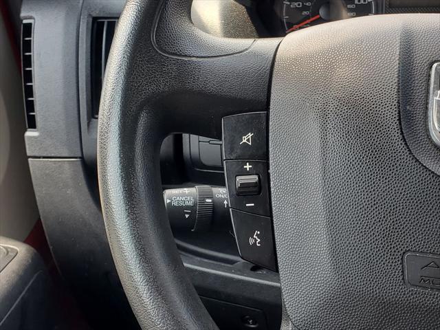 2021 Ram ProMaster Cargo Van Low Roof 136" WB