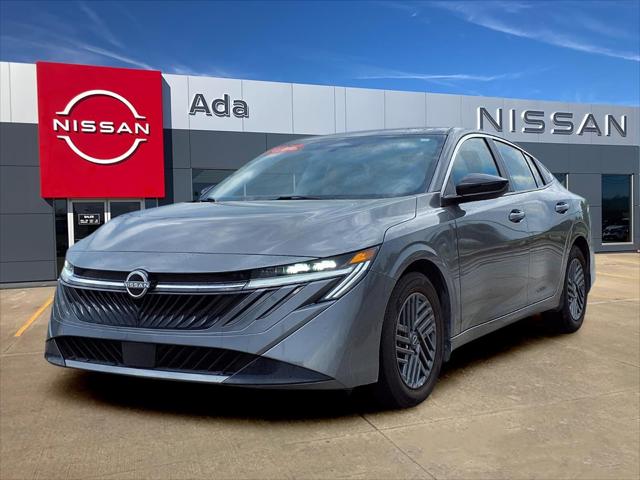 2026 Nissan Sentra SV for sale in Ada, OK