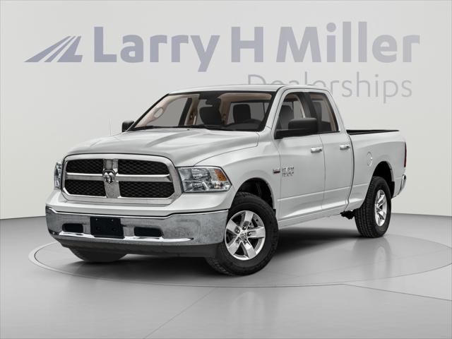 2019 Ram 1500 Classic Warlock Quad Cab 4x4 6'4" Box for sale in Denver, CO