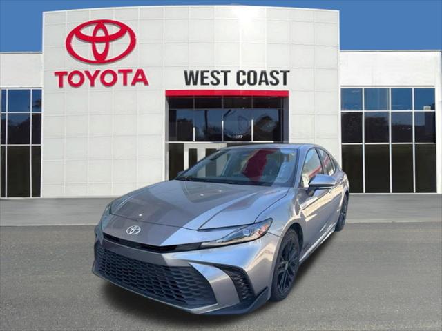2025 Toyota Camry SE for sale in Long Beach, CA