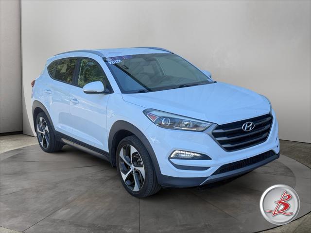 2016 Hyundai Tucson Sport for sale in Salt Lake City, UT