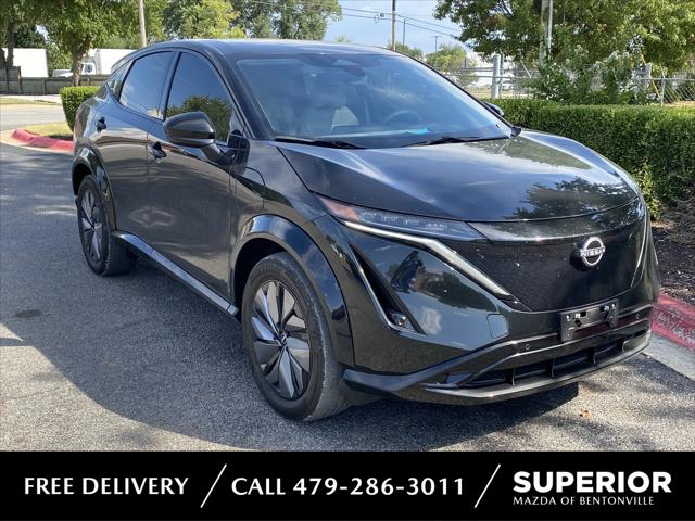 2024 Nissan ARIYA ENGAGE for sale in Bentonville, AR