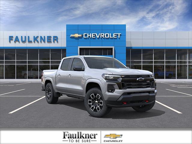 2026 Chevrolet Colorado Z71, 4WD for sale in Lancaster, PA