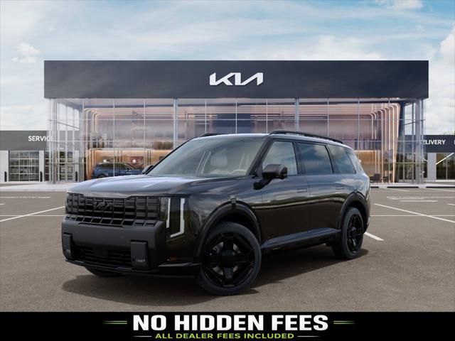 2027 Kia Telluride Hybrid X-Line SX for sale in Orlando, FL