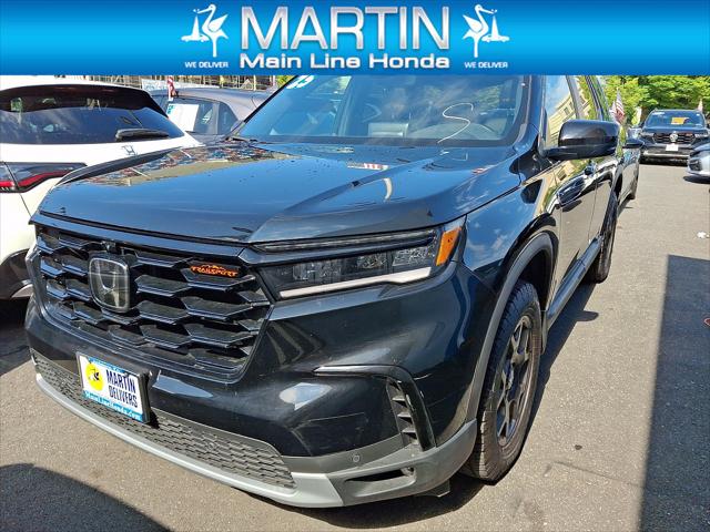 2025 Honda Pilot TrailSport for sale in Ardmore, PA