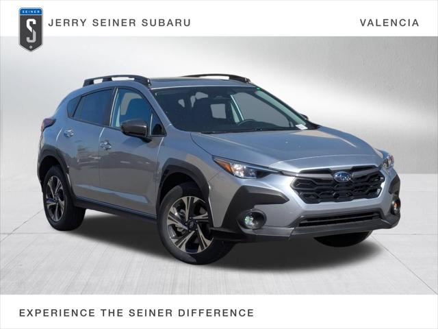 2026 Subaru Crosstrek Premium for sale in Valencia, CA