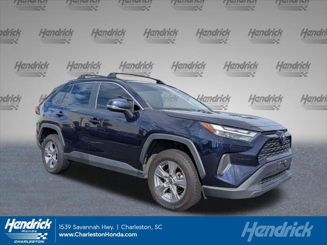 2022 Toyota RAV4 XLE for sale in North Charleston, SC