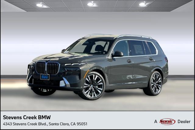 2027 BMW X7 xDrive40i for sale in Santa Clara, CA
