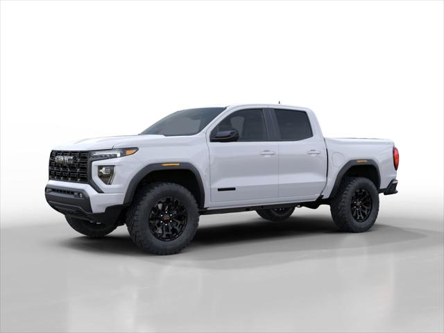 2026 GMC Canyon Elevation, 4WD for sale in San Jose, CA