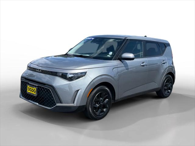 2024 Kia Soul LX for sale in San Jose, CA