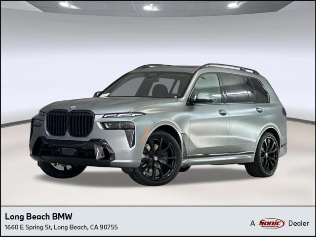 2027 BMW X7 xDrive40i for sale in Long Beach, CA
