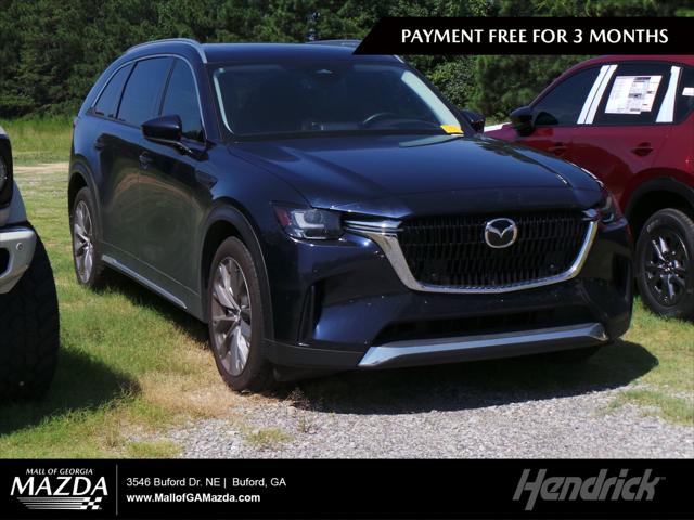 2024 Mazda X-90 3.3 Turbo Premium for sale in Duluth, GA