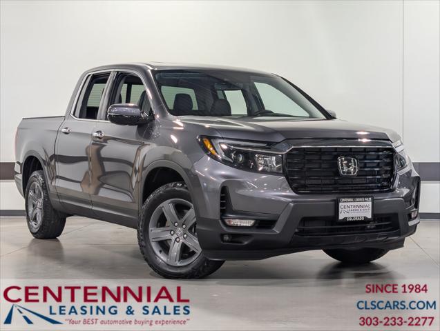 2023 Honda Ridgeline RTL-E for sale in Englewood, CO