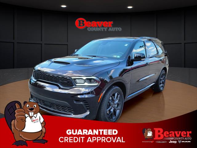 2027 Dodge Durango GT Plus HEMI for sale in Beaver Falls, PA