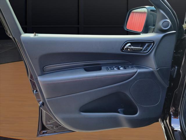 2027 Dodge Durango GT Plus HEMI