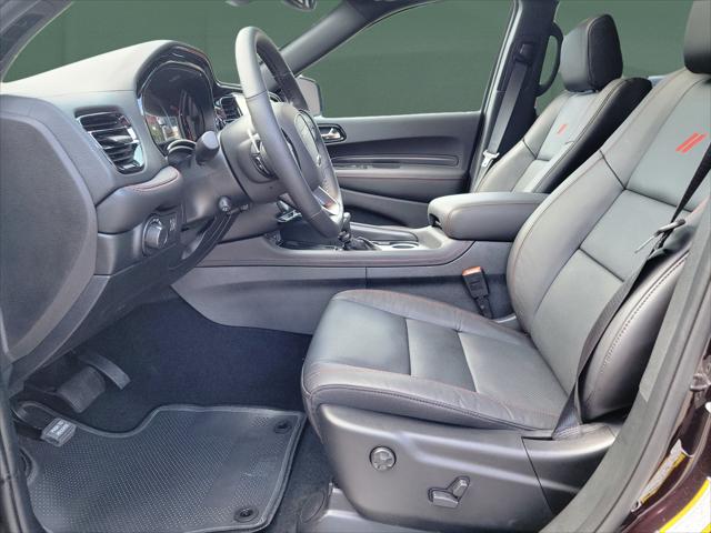 2027 Dodge Durango GT Plus HEMI