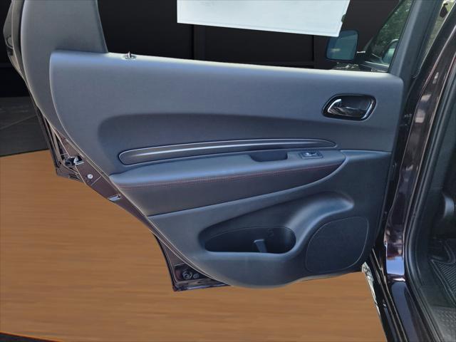 2027 Dodge Durango GT Plus HEMI
