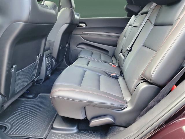 2027 Dodge Durango GT Plus HEMI