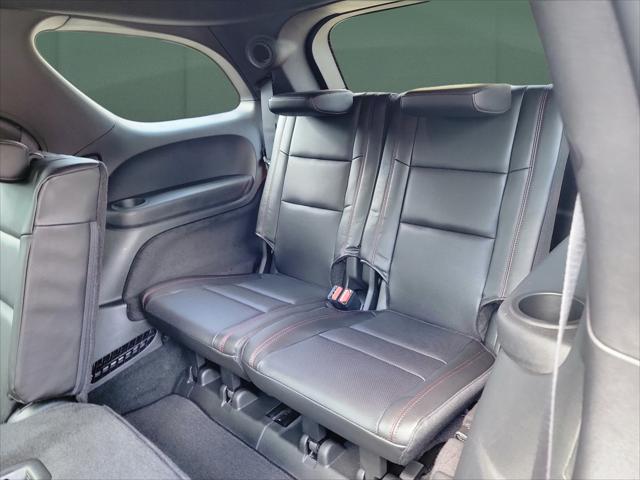 2027 Dodge Durango GT Plus HEMI