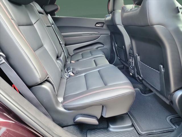 2027 Dodge Durango GT Plus HEMI