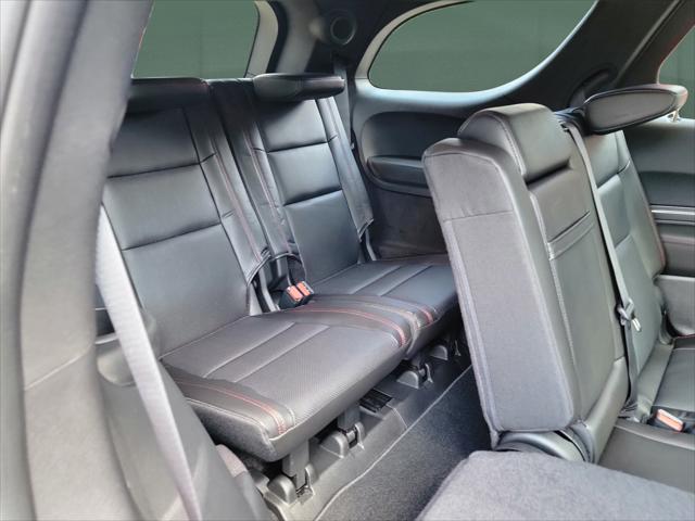 2027 Dodge Durango GT Plus HEMI