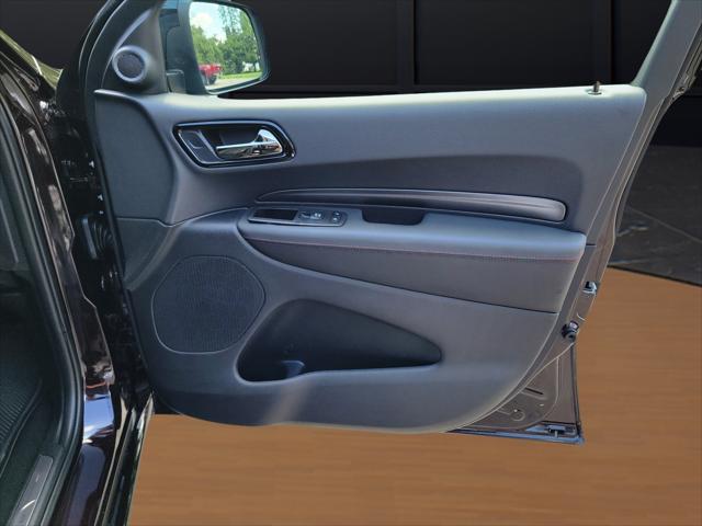 2027 Dodge Durango GT Plus HEMI