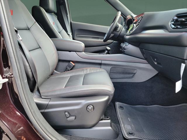 2027 Dodge Durango GT Plus HEMI