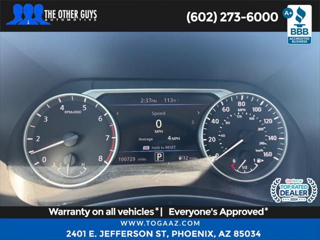 2023 Nissan Sentra SR Xtronic CVT