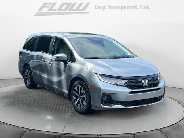 2027 Honda Odyssey EX-L for sale in Winston Salem, NC