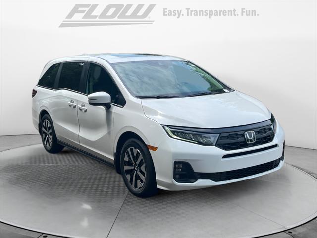 2027 Honda Odyssey EX-L for sale in Winston Salem, NC