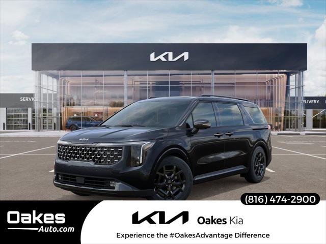2026 Kia Carnival MPV SX Prestige for sale in North Kansas City, MO