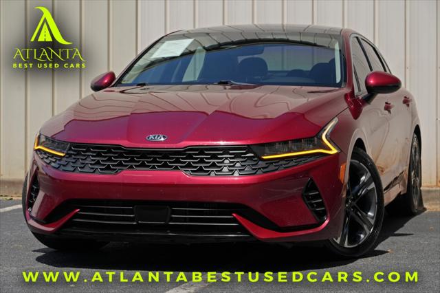 2021 Kia K5 EX for sale in Norcross, GA
