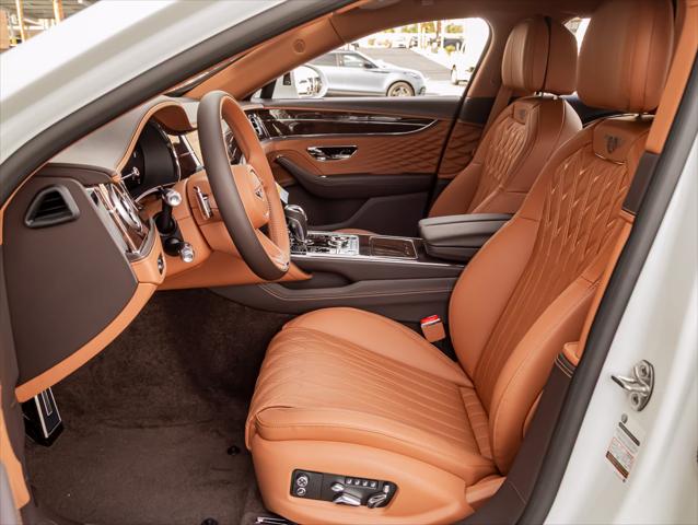 2026 Bentley Flying Spur Azure