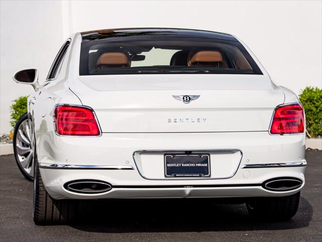 2026 Bentley Flying Spur Azure