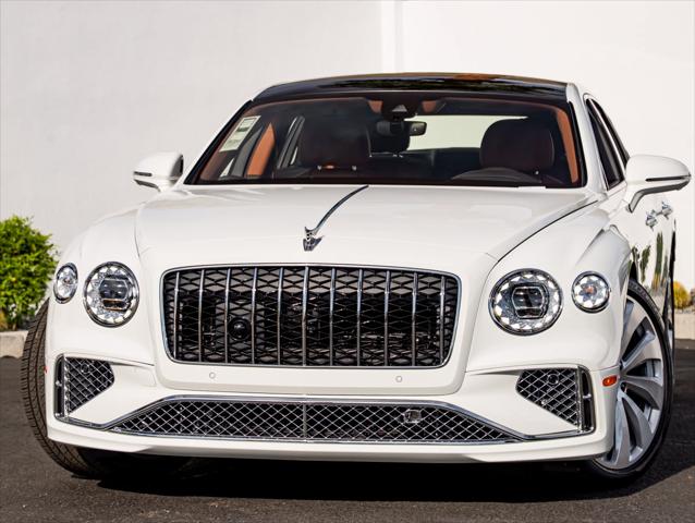 2026 Bentley Flying Spur Azure